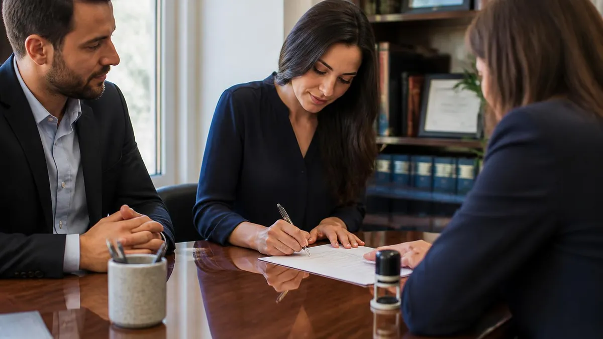 Notary Public State Rules: What Every Notary Must Know in 2026 July