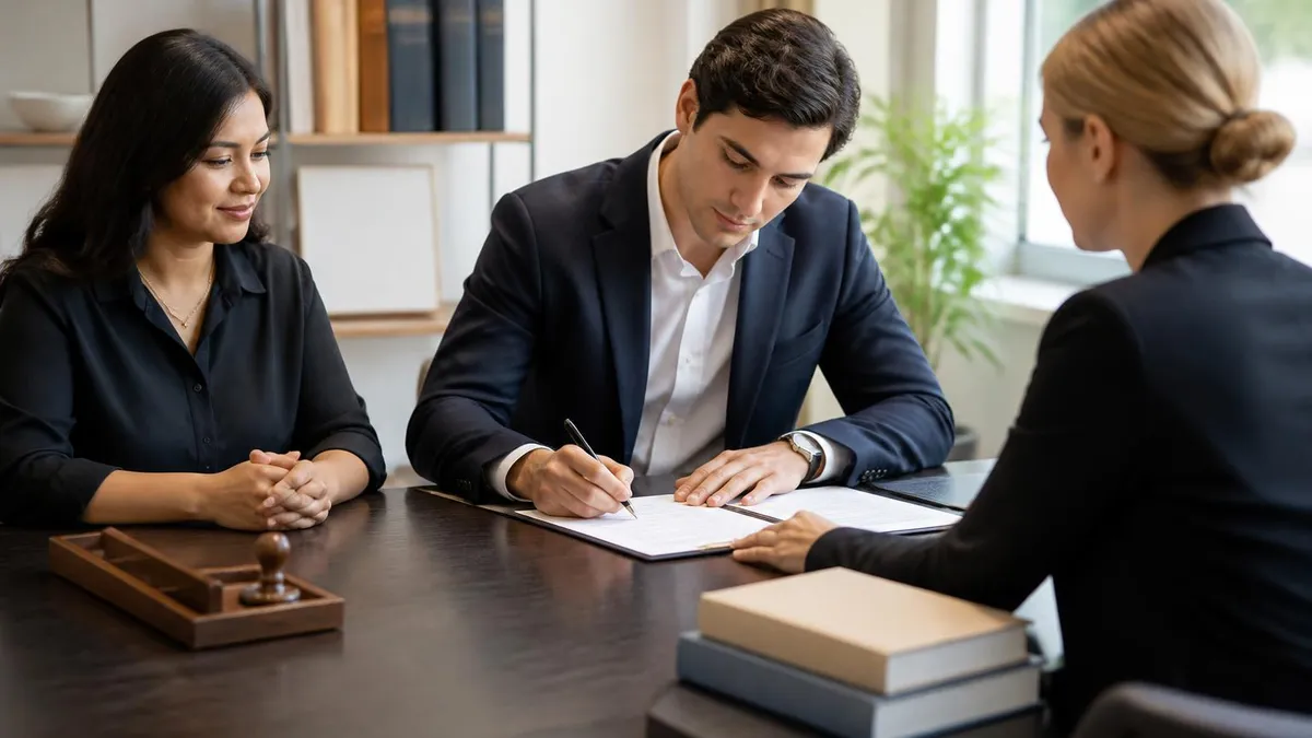 Notary Public - Notary Public Exam certification study resource