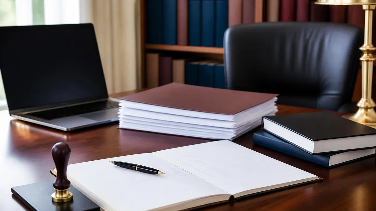 Notary Public Underwriters: What Every Notary Needs to Know About Bonds and Insurance