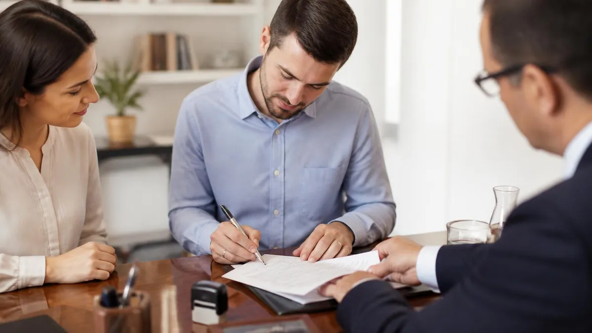 Post Office Notary Public - Notary Public Exam certification study resource