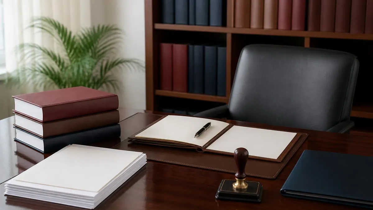 Public Notary Near Me - Notary Public Exam certification study resource