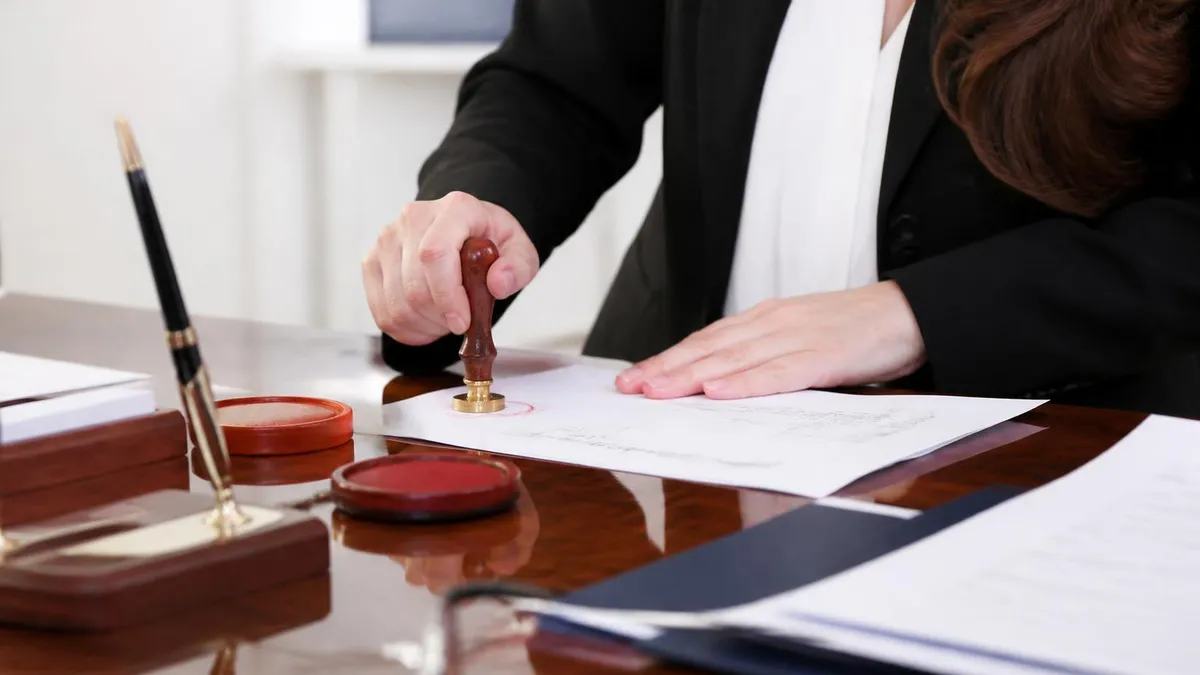 Services Notary Public - Notary Public Exam certification study resource
