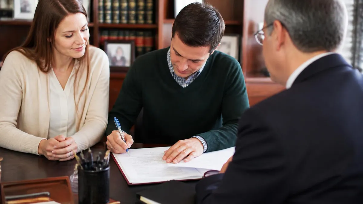Notary Public - Notary Public Exam certification study resource