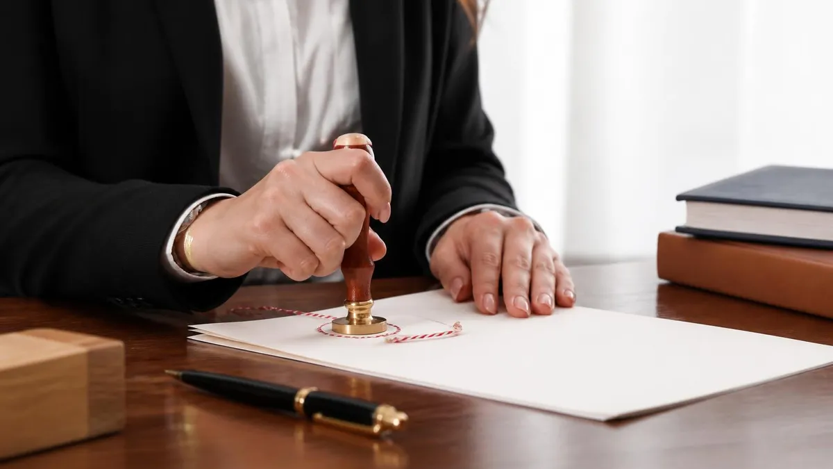 State Notary Public Information: A Plain-English Directory for 2026