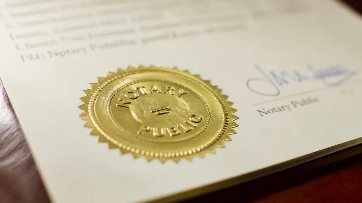 State of Wisconsin Notary Public Tutorial: Complete Training Guide 2026 July