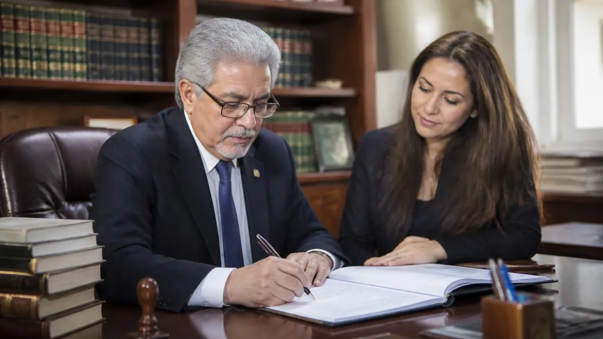 What Is a Notary Public? Complete Guide to Roles, Requirements & General Knowledge