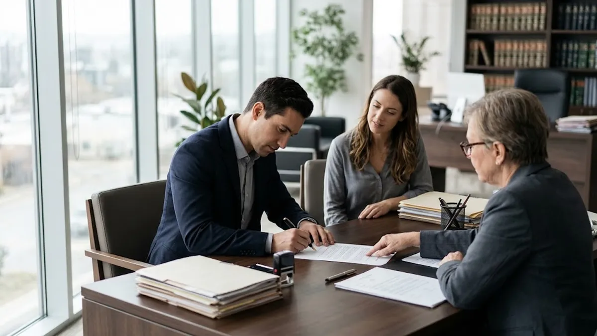 What Is a Notary Public? Free Notary Public Study Guide for 2026