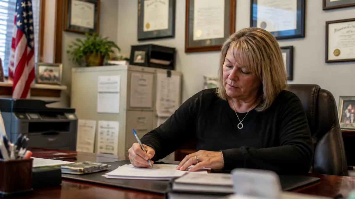 Services Notary Public - Notary Public Exam certification study resource