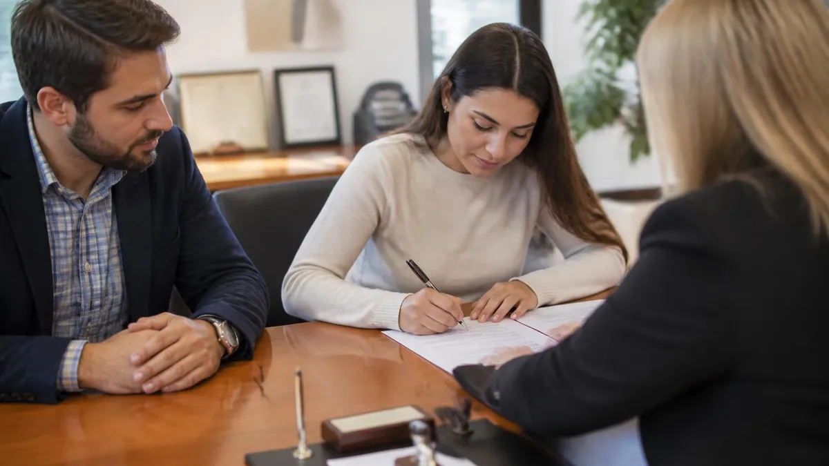 Where to Find a Notary Public - Notary Public Exam certification study resource