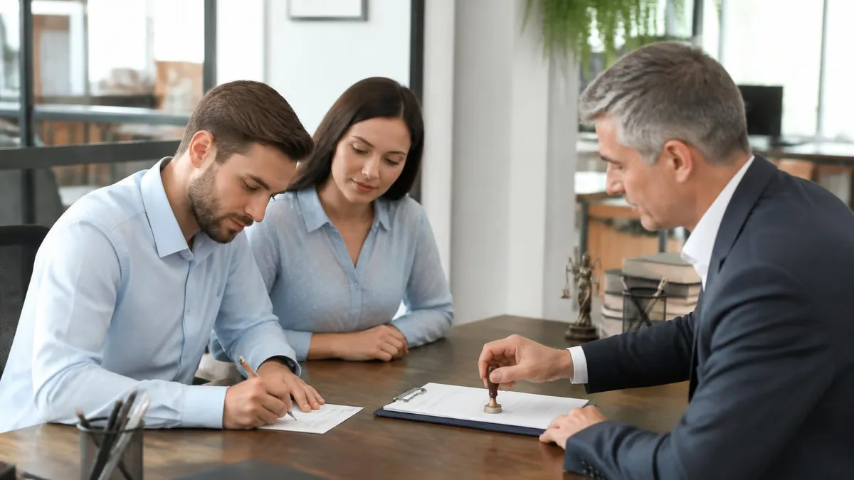 Services Notary Public - Notary Public Exam certification study resource