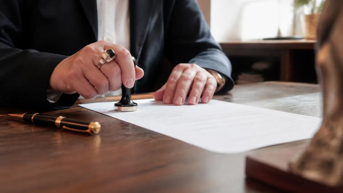 Who is a Notary Public - Notary Public Exam certification study resource