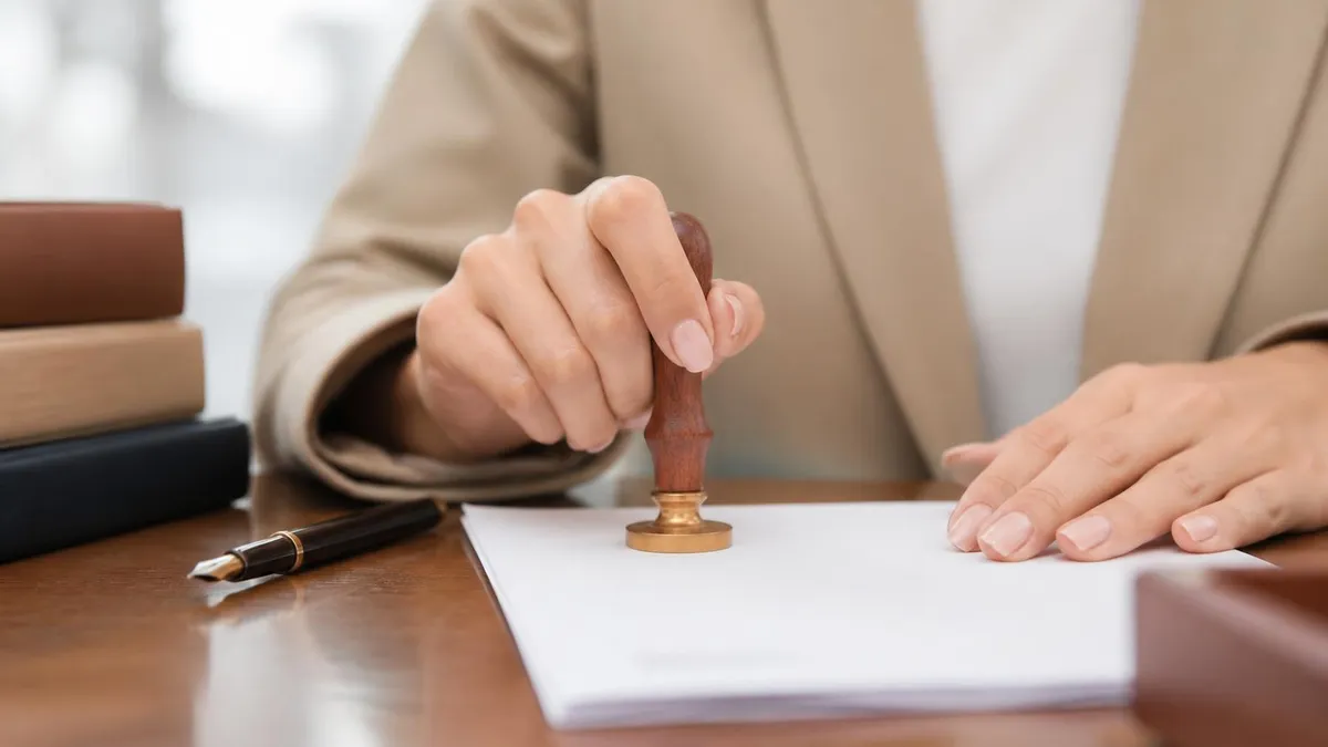 Notary Public Fees — Complete Guide (2026)