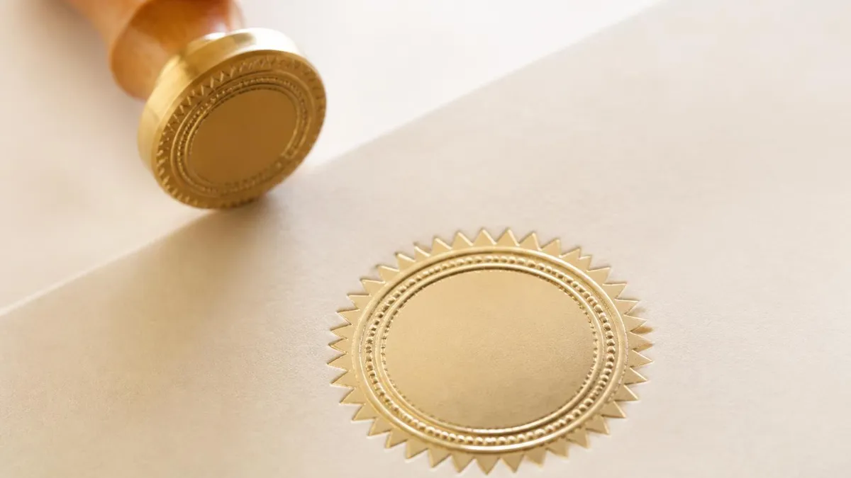 Step One: Complete the Approved Education Course - Notary Exam certification study resource