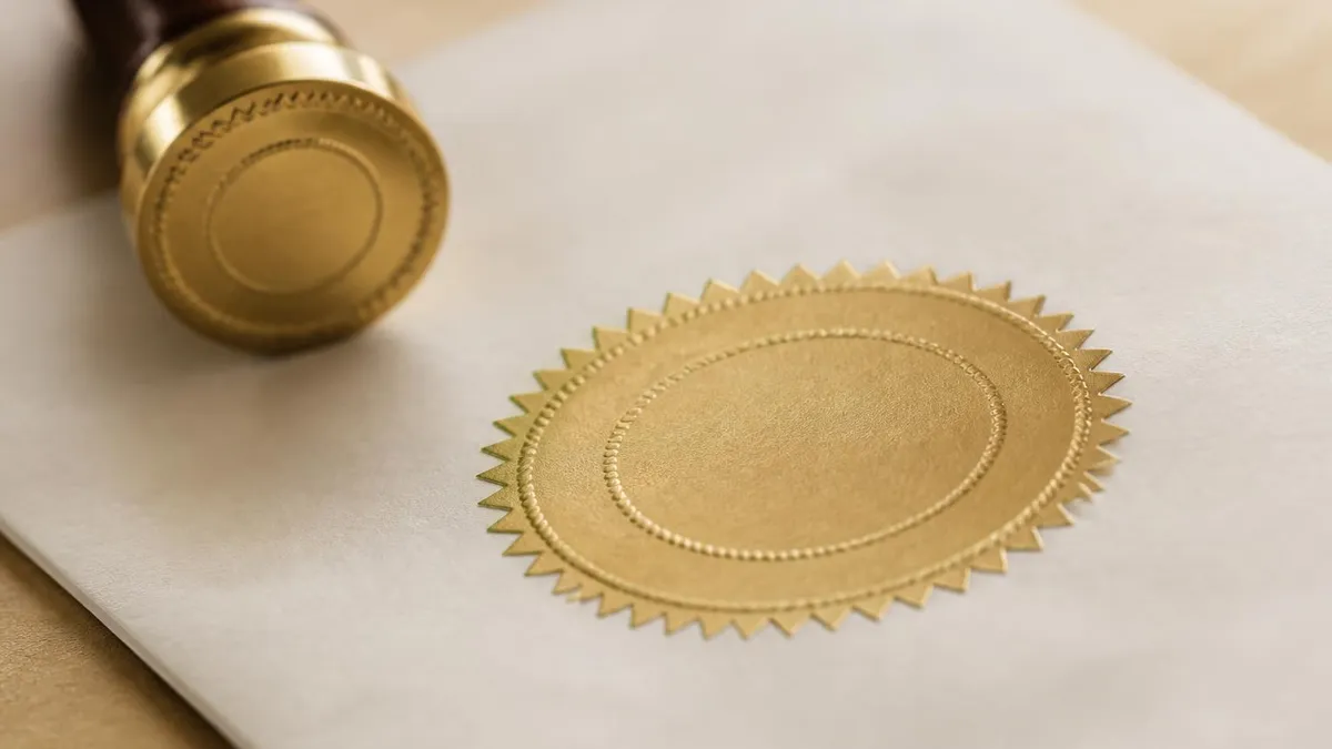 Texas Notary Quick Facts - Notary Exam certification study resource