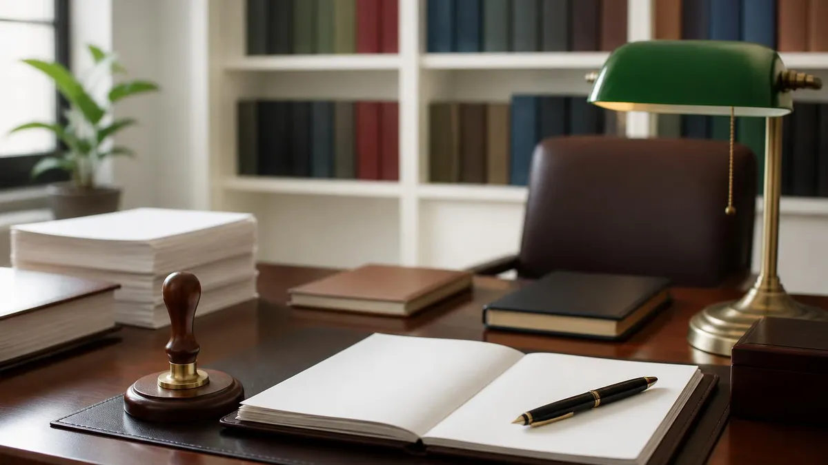 UPS Notary Public: Complete Guide to UPS Store Notary Services 2026 July