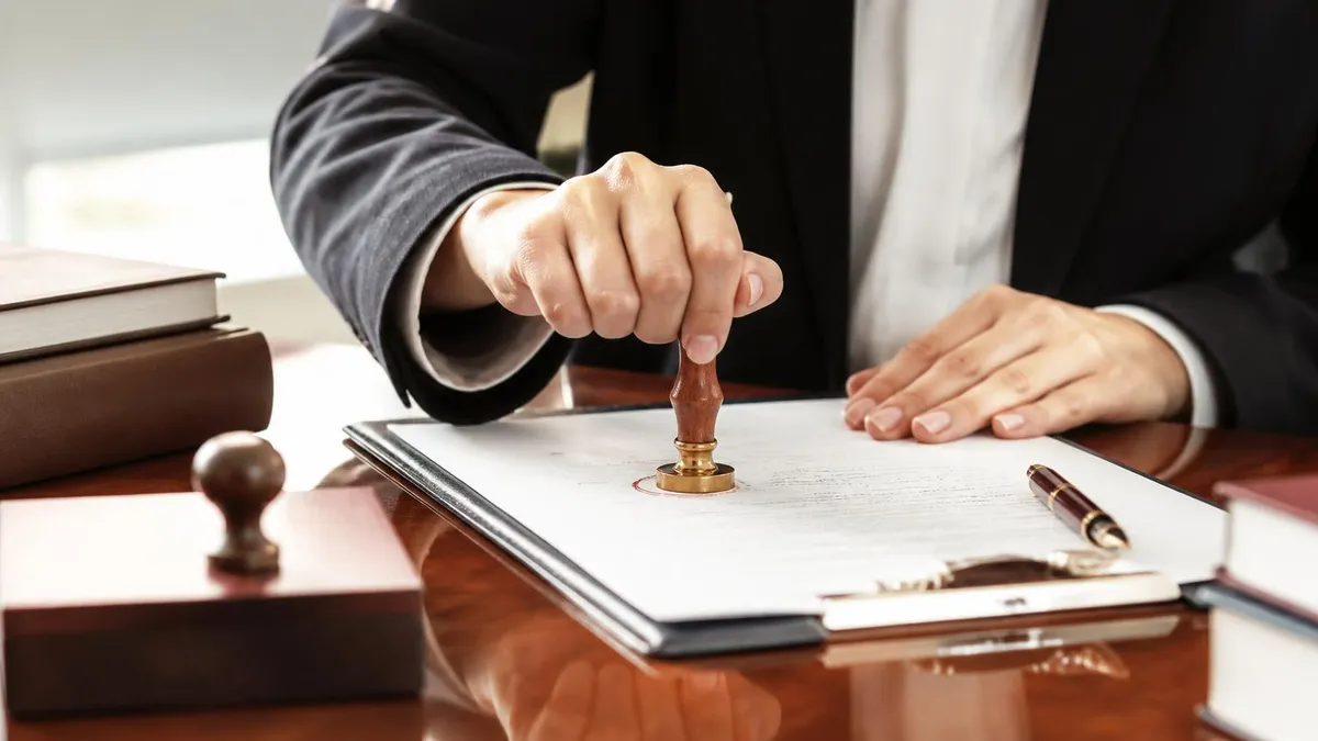 What Id Does Chase Accept for Notary Service? - Notary Exam certification study resource