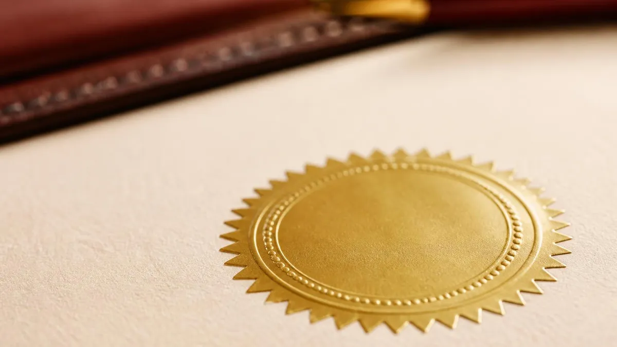 Where to Find a Free Notary (and Why It's Free) - Notary Exam certification study resource