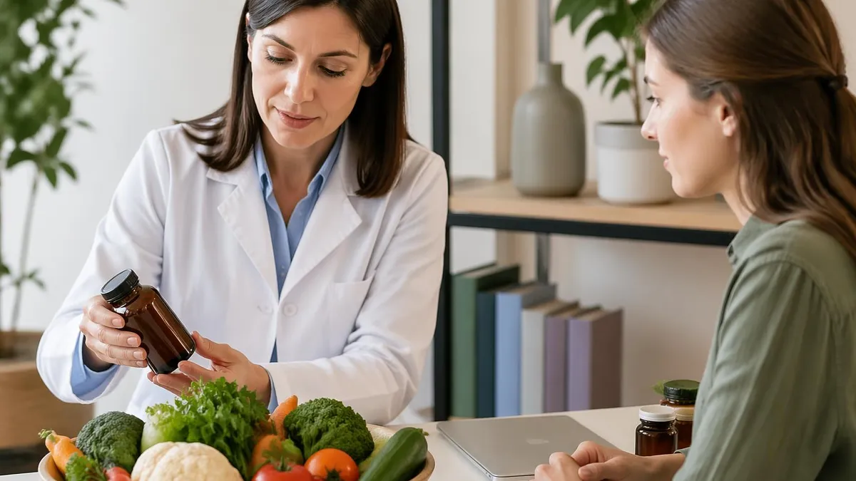 Np vs RN vs Doctor: Key Differences - NP - Certified Naturopathic Physician certification study resource