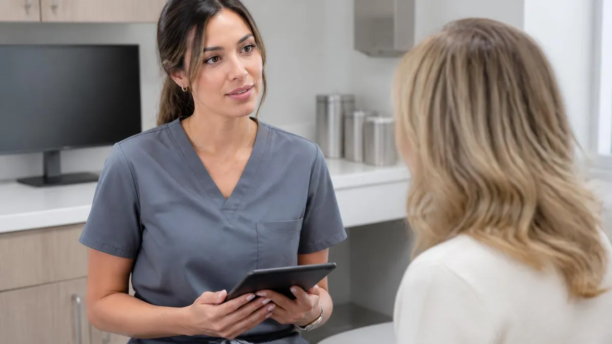 Aanpcb vs Ancc: Which Nurse Practitioner Exam - NP - Nurse Practitioner certification study resource
