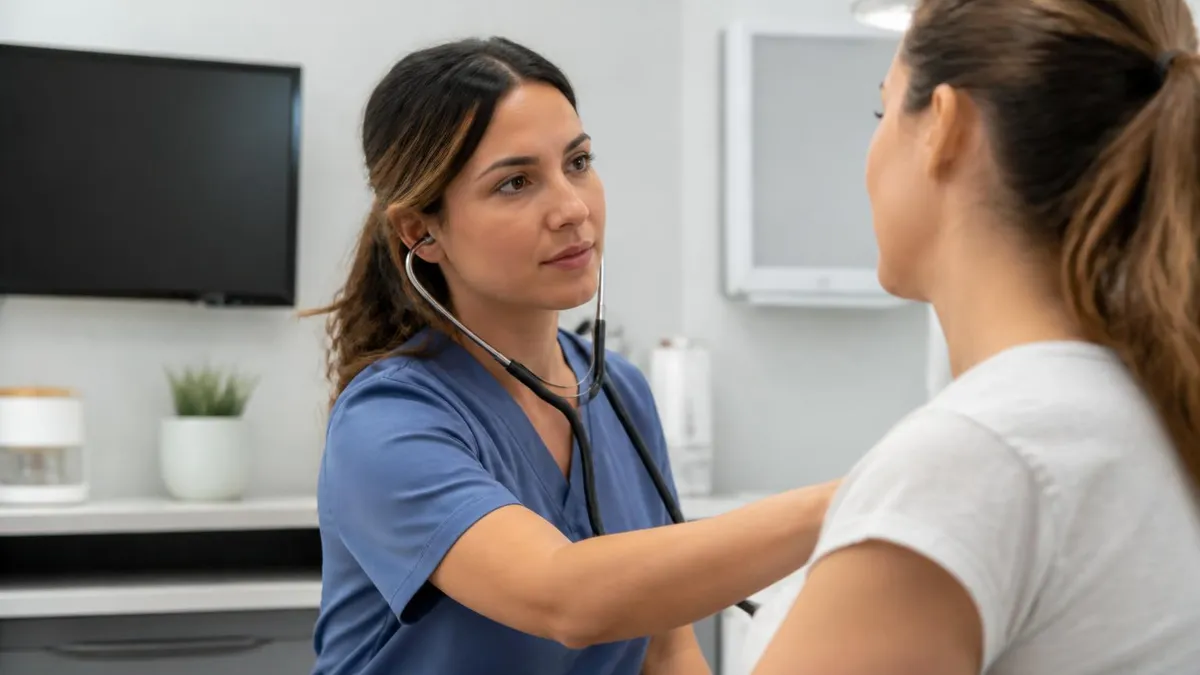 Admissions Checklist for Acute Care Nurse Practiti - NP - Nurse Practitioner certification study resource