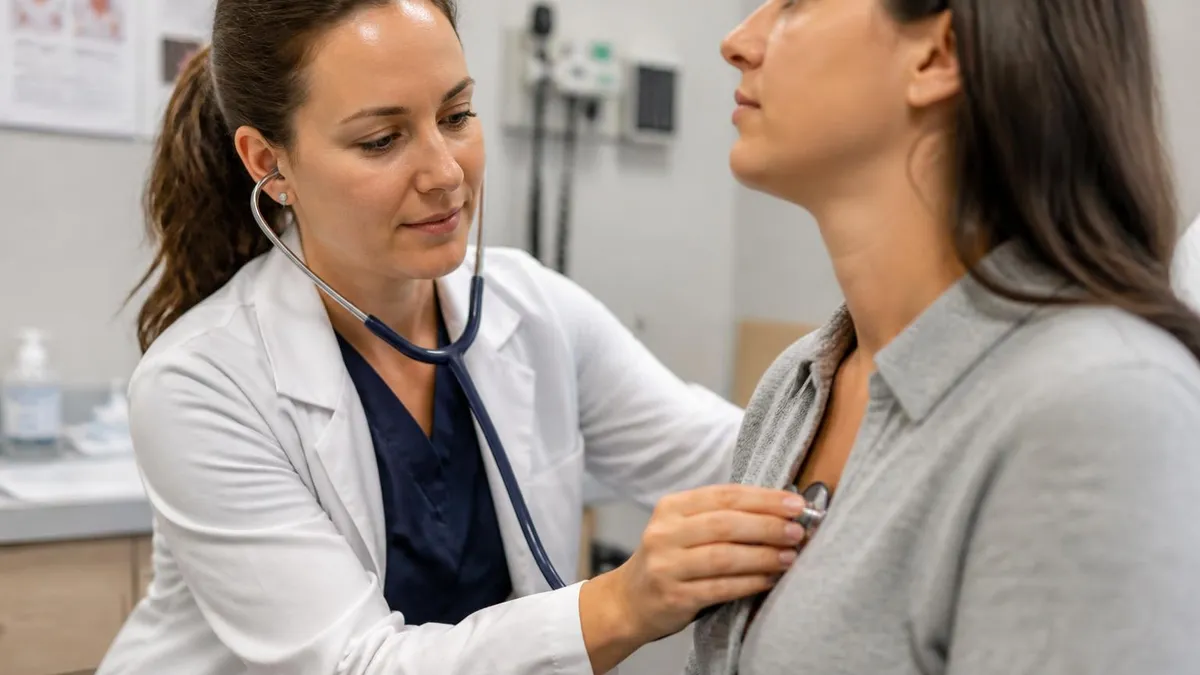 Advanced Nurse Practitioner - NP - Nurse Practitioner certification study resource