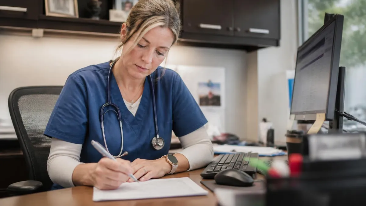 Advanced Nurse Practitioner - NP - Nurse Practitioner certification study resource