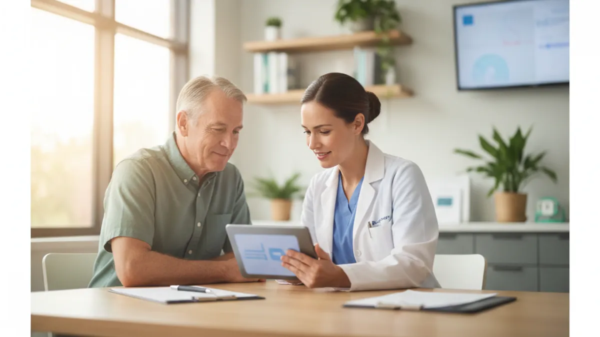 Advantages of Being a Nurse Practitioner - NP - Nurse Practitioner certification study resource