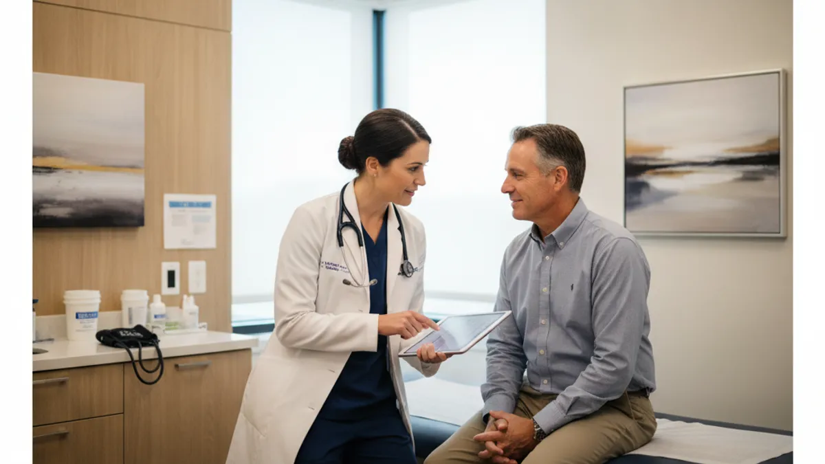 Advantages of Being a Nurse Practitioner - NP - Nurse Practitioner certification study resource