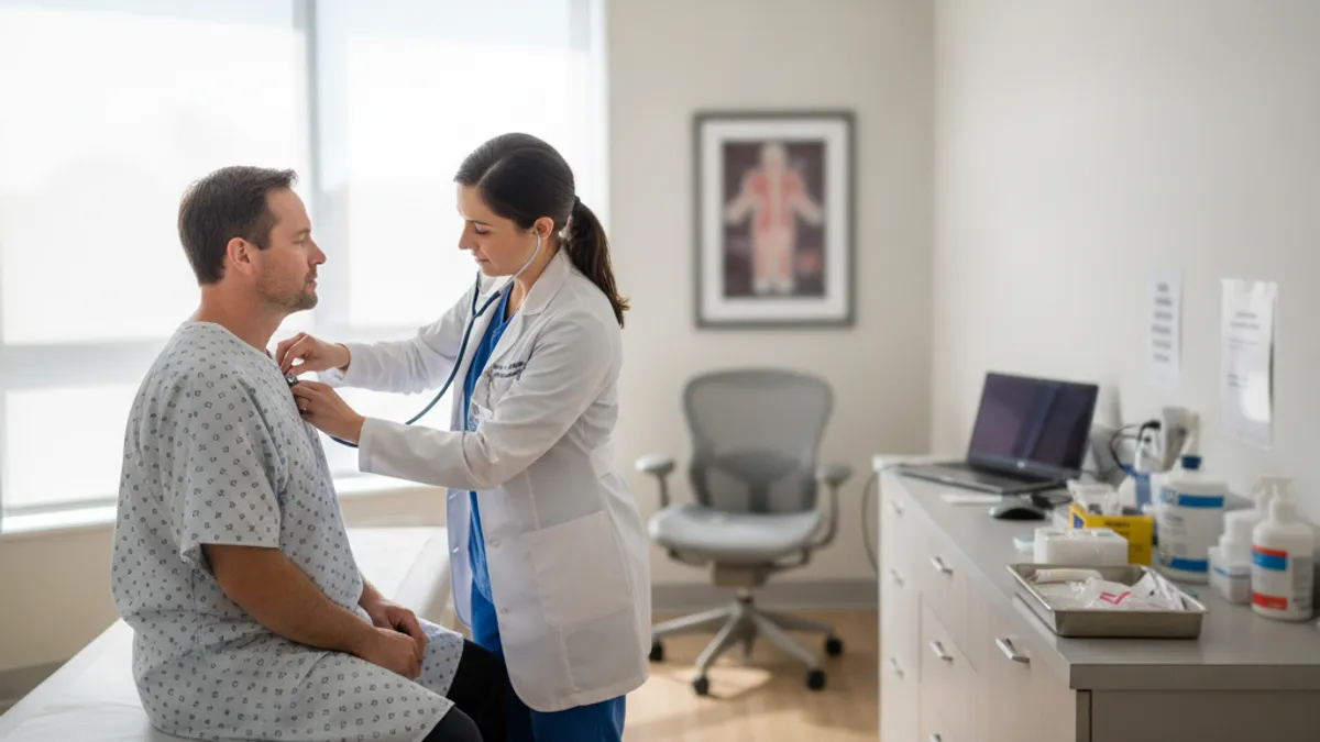 Advantages of Being a Nurse Practitioner - NP - Nurse Practitioner certification study resource