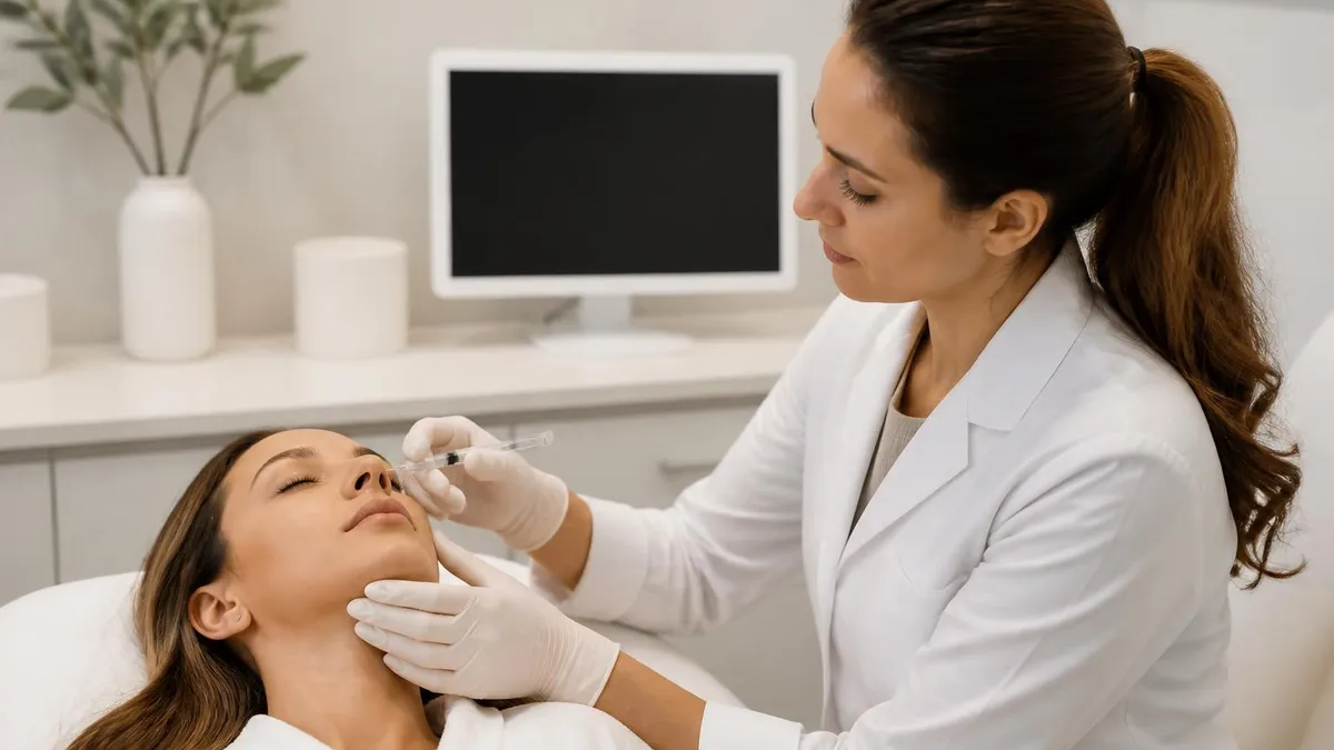 Aesthetic Np Jobs by the Numbers - NP - Nurse Practitioner certification study resource