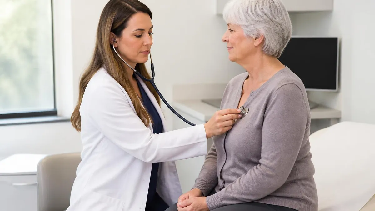 Agnp vs Fnp: the Question Everyone Asks - NP - Nurse Practitioner certification study resource