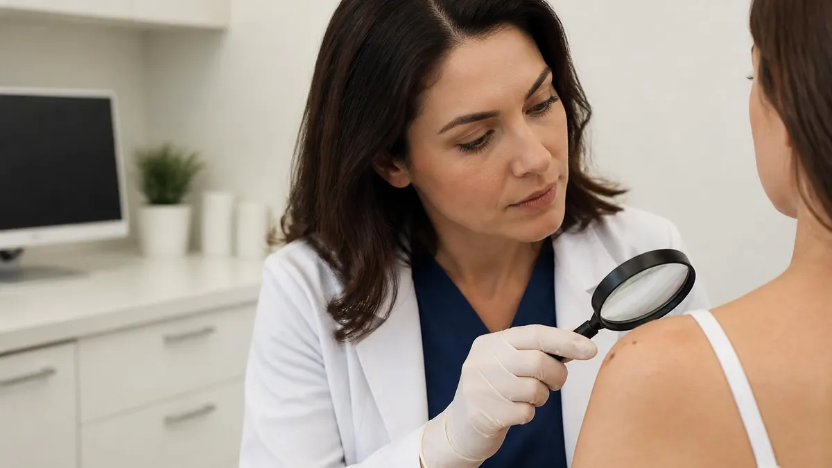 Become Dermatology Np Steps - NP - Nurse Practitioner certification study resource