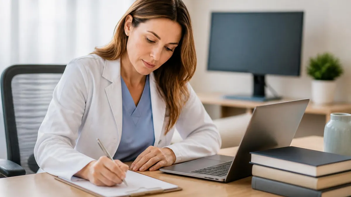Np Specialty Tracks: Which Path Fits Your Goals? - NP - Nurse Practitioner certification study resource