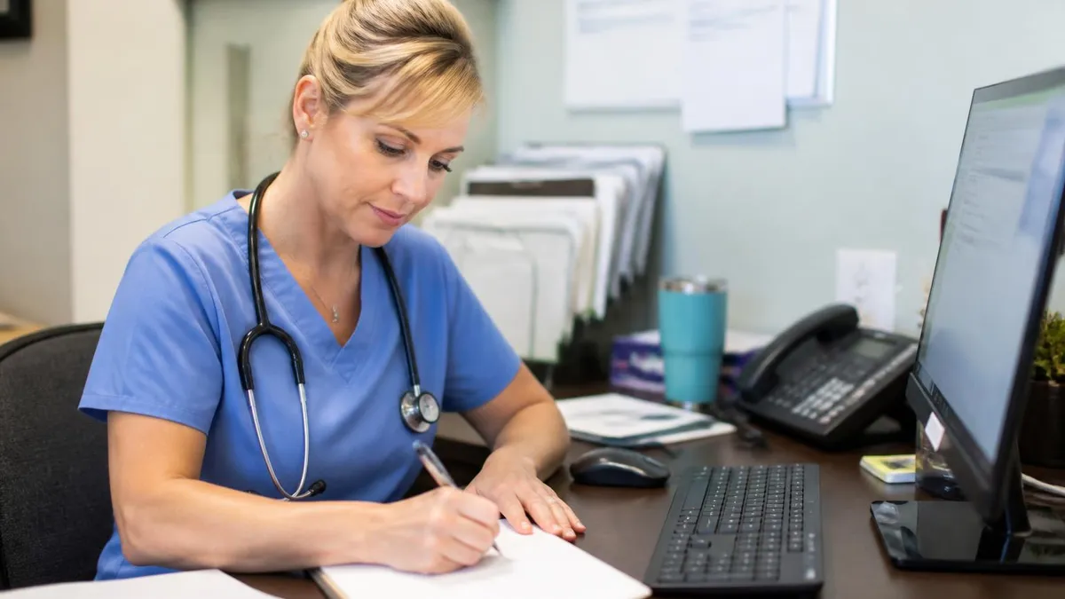 Bsn to Nurse Practitioner - NP - Nurse Practitioner certification study resource
