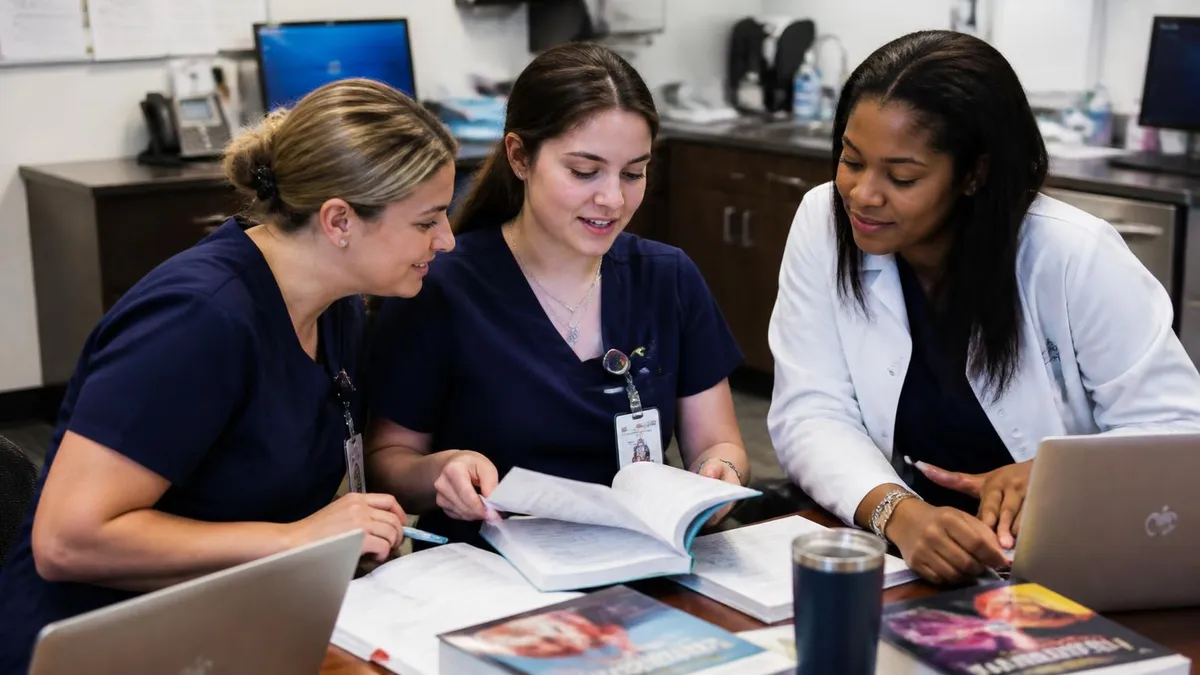Bsn to Nurse Practitioner - NP - Nurse Practitioner certification study resource
