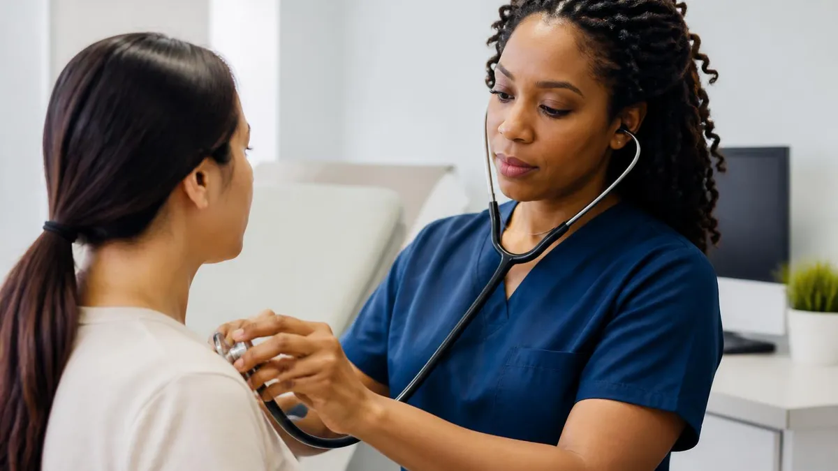 Cardiac Np Pay by the Numbers (2026) - NP - Nurse Practitioner certification study resource