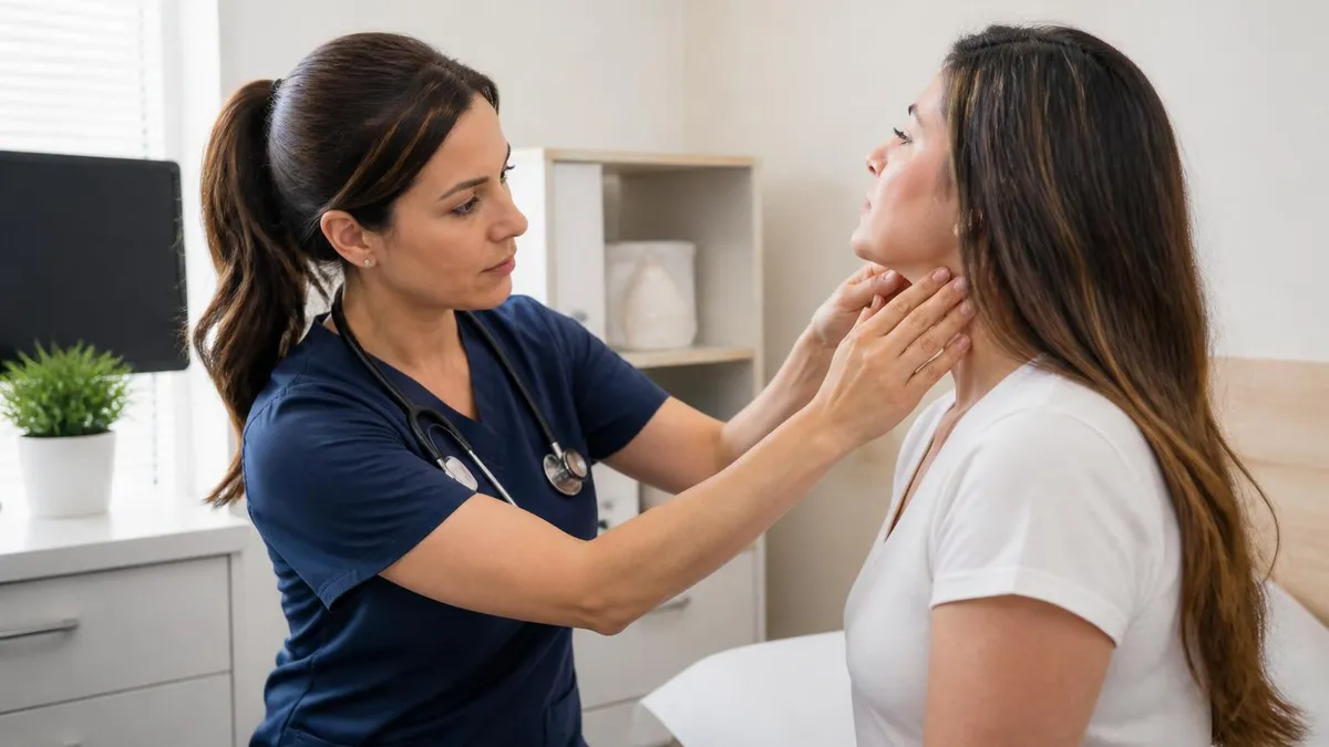 Career Comparison - NP - Nurse Practitioner certification study resource