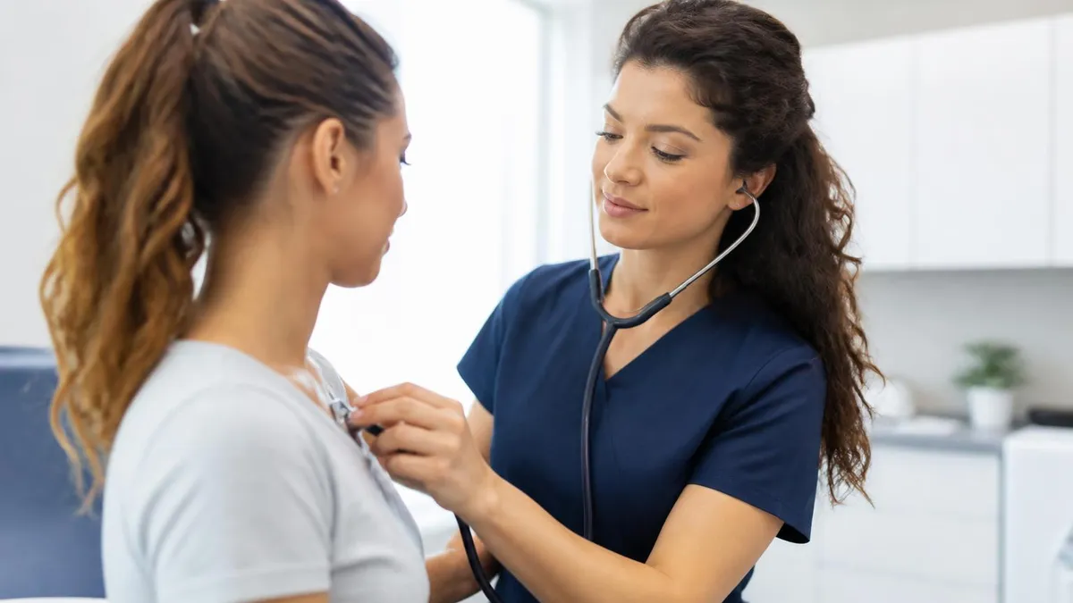 Career Pipeline at a Glance - NP - Nurse Practitioner certification study resource