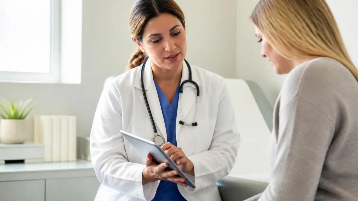 Certified Nurse Practitioner Job Description by Se - NP - Nurse Practitioner certification study resource