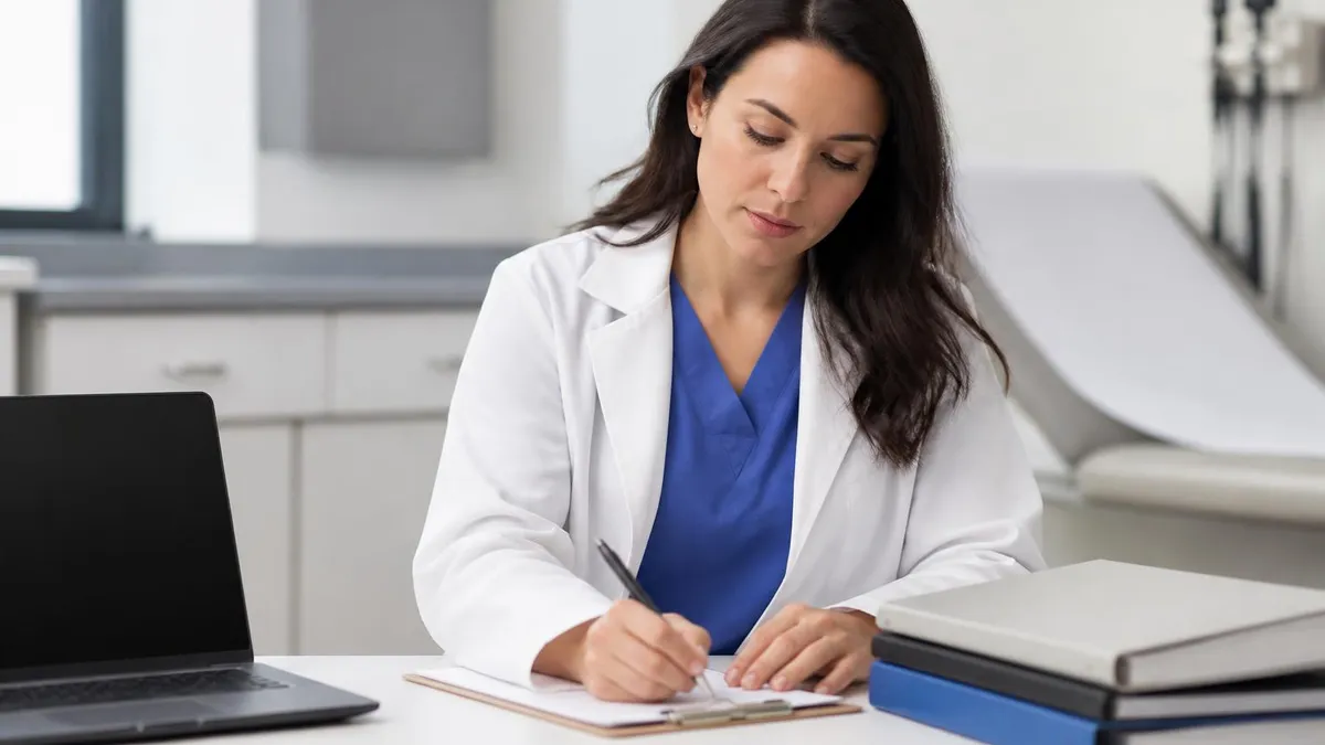Chicago Np Job Application Checklist - NP - Nurse Practitioner certification study resource