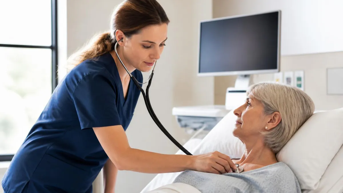 Clinical Hours in Acute Care Nurse Practitioner on - NP - Nurse Practitioner certification study resource