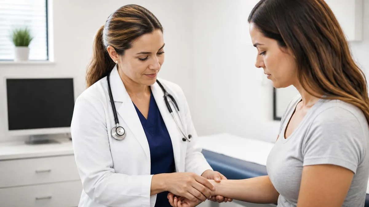 Clinical Models: Nursing vs Medical Philosophy - NP - Nurse Practitioner certification study resource