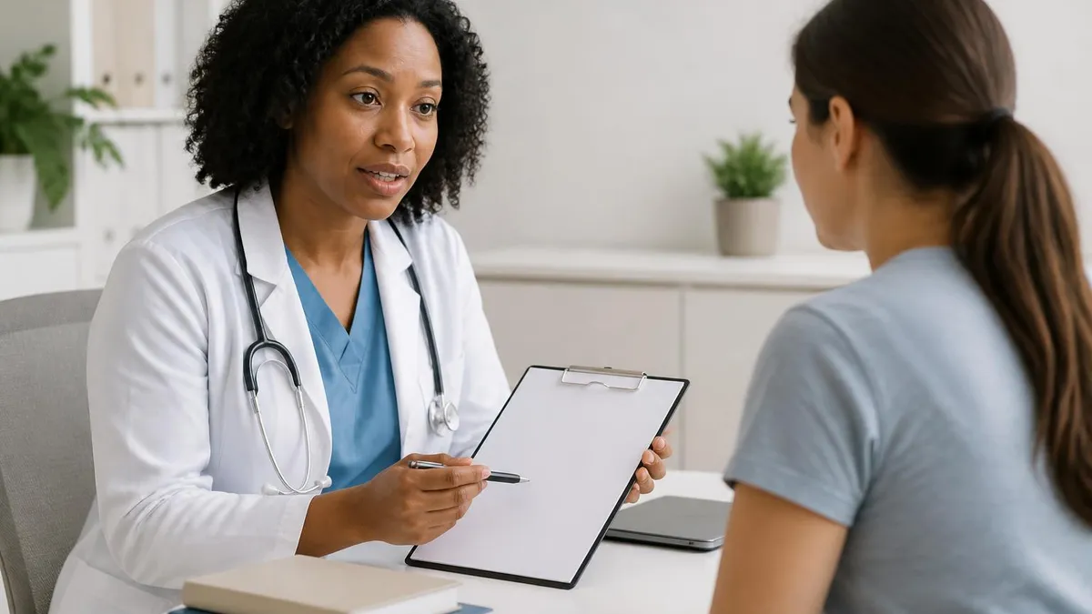 Common Timeline Mistake - NP - Nurse Practitioner certification study resource