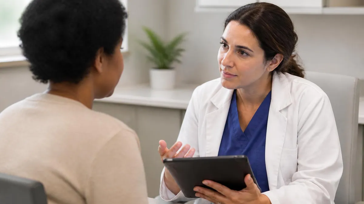 Communication Skills - NP - Nurse Practitioner certification study resource