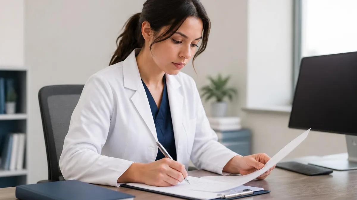 Dea Registration and Prescribing Setup Checklist F - NP - Nurse Practitioner certification study resource