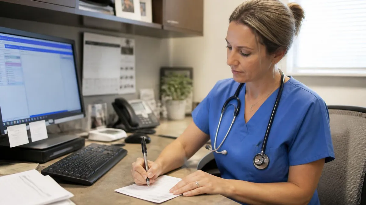Emergency Nurse Practitioner Programs - NP - Nurse Practitioner certification study resource