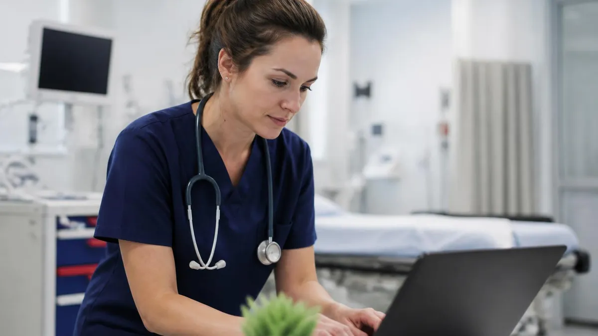 Er Nurse Practitioner Salary by Practice Setting - NP - Nurse Practitioner certification study resource