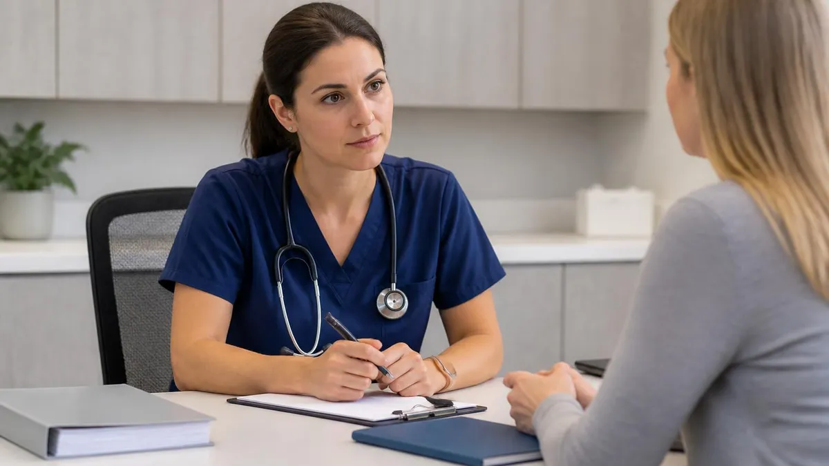 Er Nurse Practitioner Salary Negotiation Checklist - NP - Nurse Practitioner certification study resource