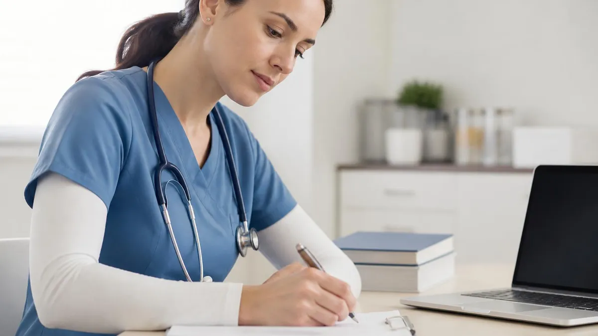 Fnp Program Application Checklist - NP - Nurse Practitioner certification study resource