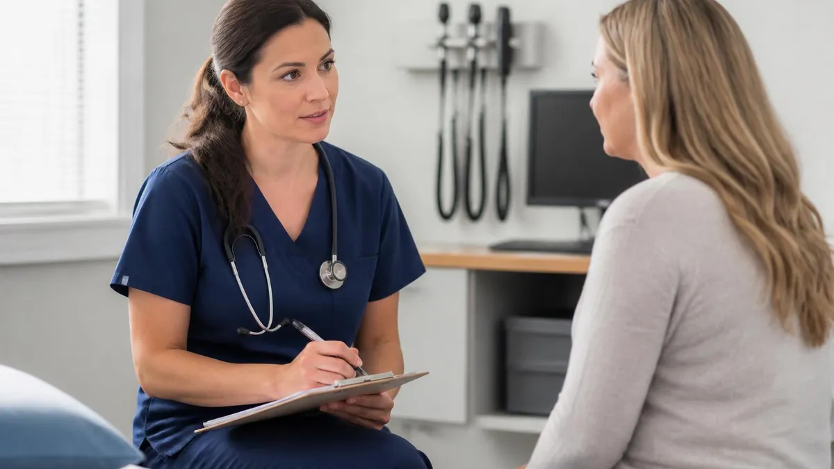 Fnp Program Curriculum: What You'll Actually Study - NP - Nurse Practitioner certification study resource